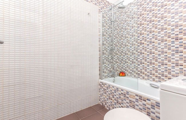 Apartamento Montaño - Foto 13