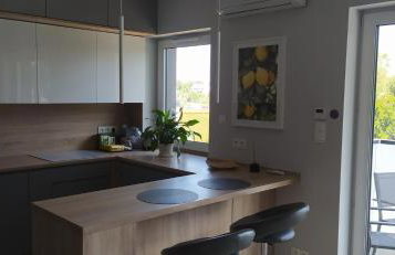 Apartament z widokiem - Foto 18