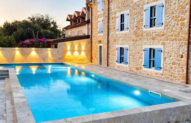 Deluxe Nature Resort Galovi Dvori - Foto 28