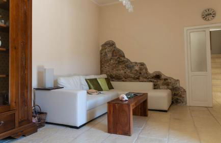 Villa Il Casale Onifai- Piano Terra - Foto 1