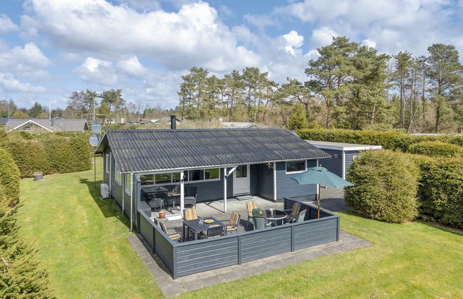 "Sissa" - 1.5km from the sea - Foto 1