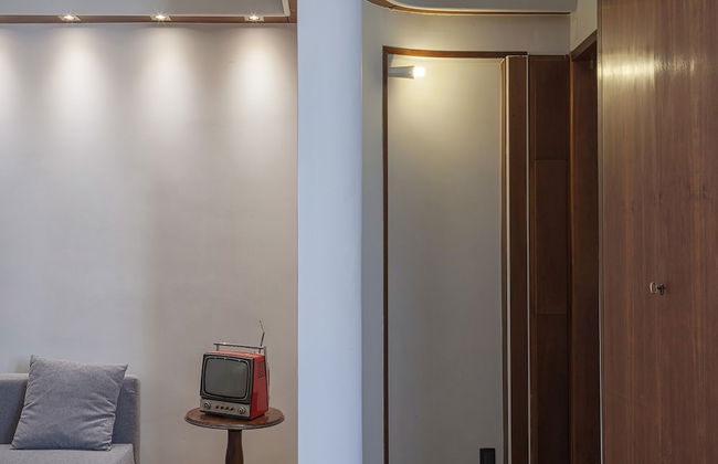 Octopus Apartment By Wonderful Italy - Foto 20