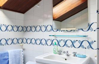 Great Charm Villa i Due Leoni Bellagio - Foto 37