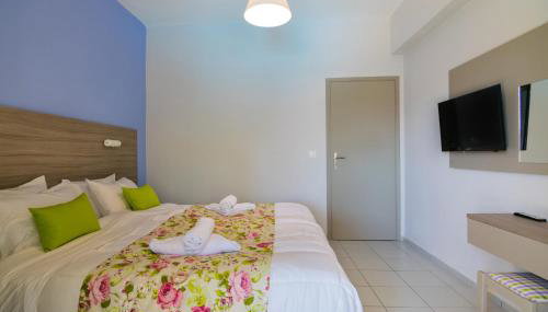 Evelin Hotel - Foto 2