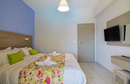 Evelin Hotel - Foto 2