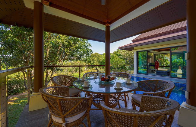 3Bed Bali Style Villa Close To Beach PR6 - Foto 58