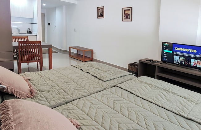 Ayres Suites Moreno - Foto 72