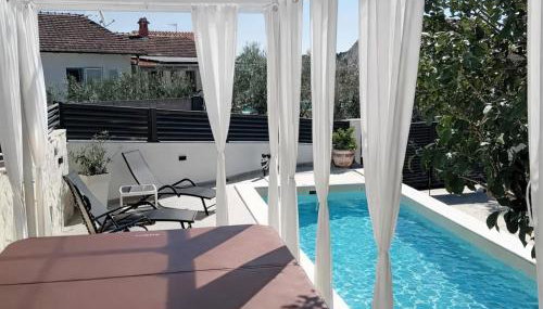 Villa Roko - Luxury Villa 60m from beach! - Foto 2