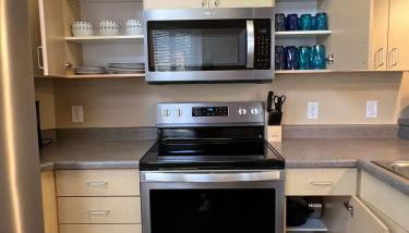 Cannery Square Unit - 106 by Patriot Properties - Foto 3