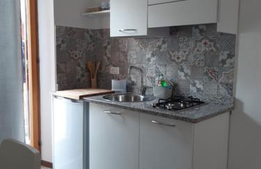 Casa "Paolo e Francesca" Monolocali - Foto 32