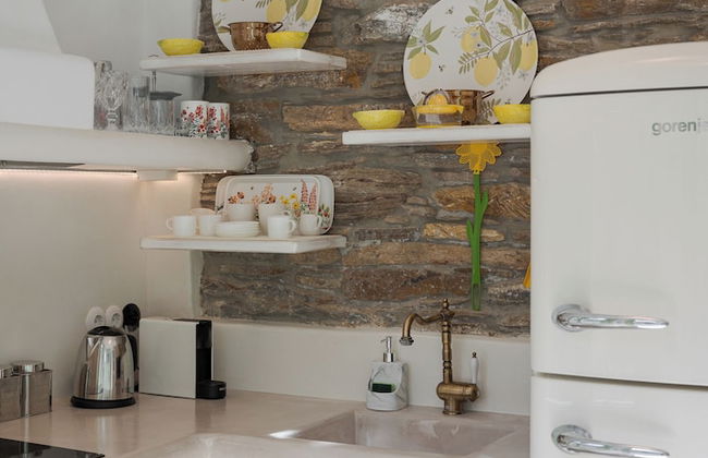 Porto Sereno Andros Suites - Foto 34