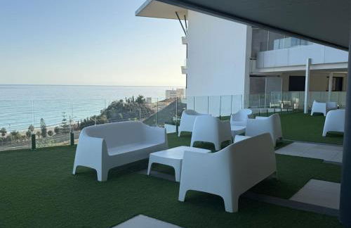 Luxurious Fuengirola Apartment with Ocean Views - Foto 51