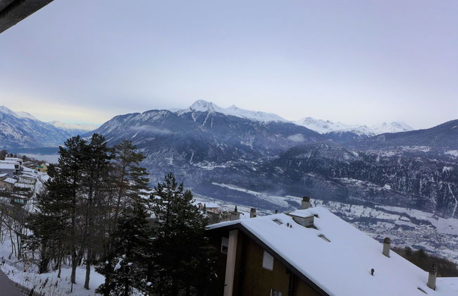 Résidence Maze B 10 - Foto 31