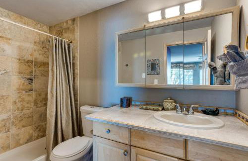 Federal Way Vacation Rental Bay and Mountain Views! - Foto 19