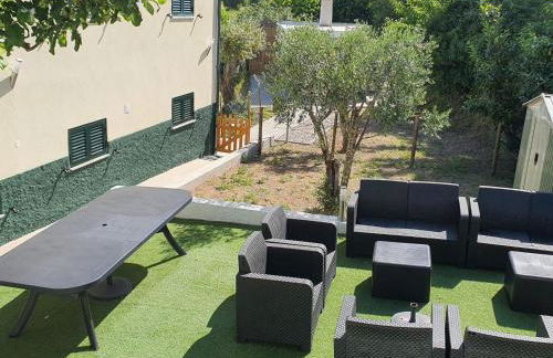 Holiday Home Ferienvilla Casa Oriana mit privatem Pool by Interhome - Foto 47