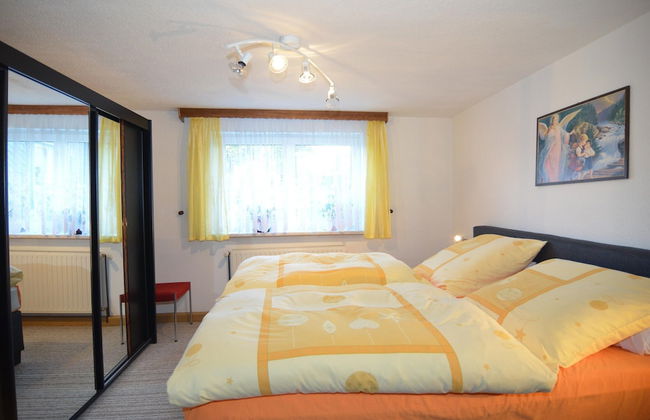 Holiday Home in Neustadt am Rennsteig With Pond - Foto 10