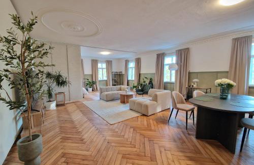 Loftfeeling, Parkplatz, WLAN, Diak, Würth - Foto 1