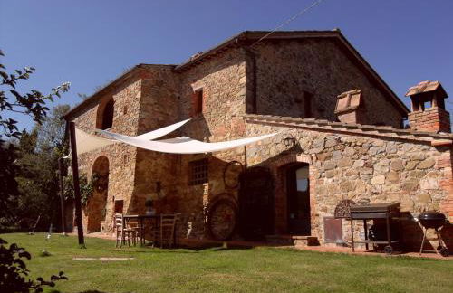 Podere Pievina Delle Corti - Dimora di Campagna - Photo 69