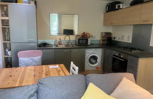 Sunny apartment with balcony - Foto 6