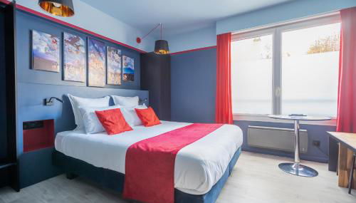 Disney 'Xperience - Parc 10 min - 3pers - Foto 2