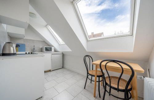 Private Apartment - Foto 7