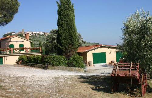 Agriturismo - Collina Toscana Resort - Foto 79