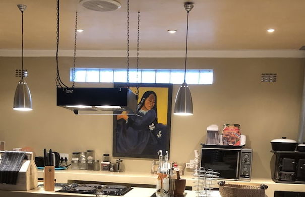 Elangeni Driftwood - Foto 5