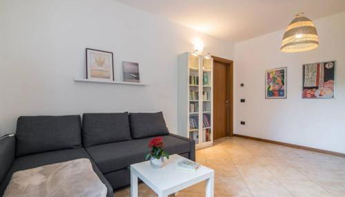 enJoy Home - Appartamento ampio, luminoso e immerso nel verde - Foto 2