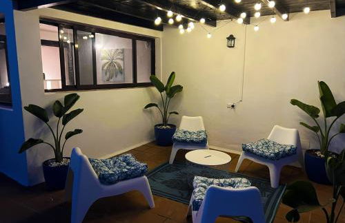 Nazaret Villa with heated pool - Foto 45