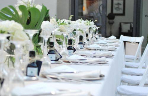 Villa il Sasso - Dimora d'epoca - Foto 27