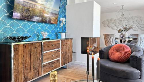 Penthouse Hafenkieker - Foto 2