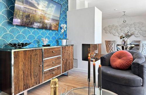 Penthouse Hafenkieker - Foto 2