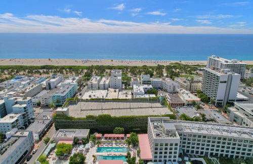 SOBE MONARCH 2 - 2 Bedroom 2 Bathroom Apts - 2 Independent 1 bedrooms apts - Foto 22