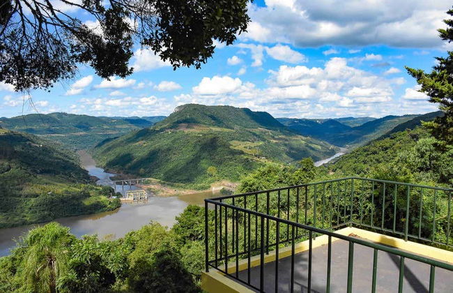 Escursione a Cotiporã - Foto 5