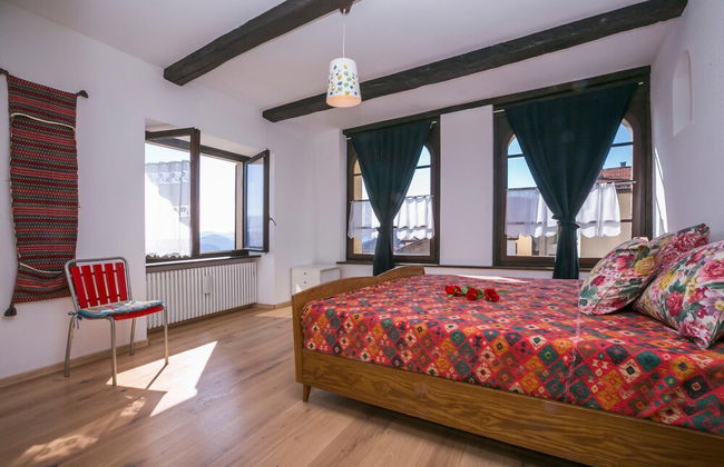 Chalet Cademario in Cademario - Foto 19