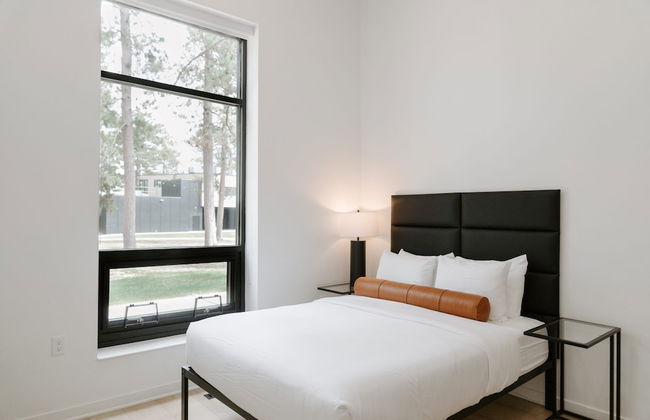 Nature Link Resort - Foto 35