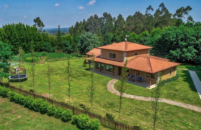 HolaCamp Camino - Photo 6