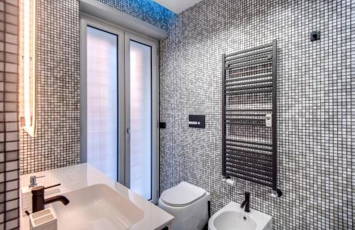 Luxury Wellness SPA Apartment with Jacuzzi & free parking - Foto 54