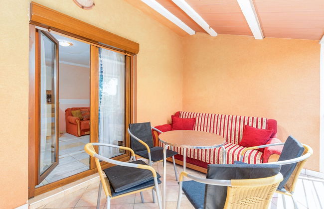 Apartment Manda 709 - Foto 48