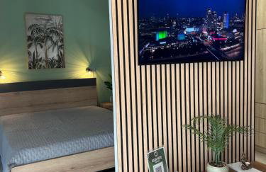 Green Studio House - Photo 36