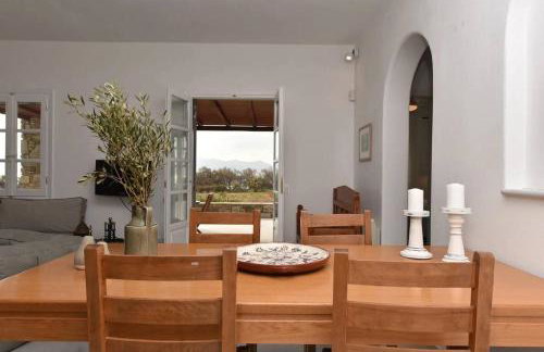 Cycladic home in Kampos by GHH - Foto 9