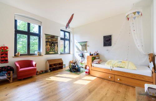 Alte Dorfschule im Spreewald - Foto 51