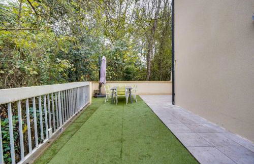 Maison chaleureuse et neuve 90m2 à 5min du centre de Libourne - Foto 28