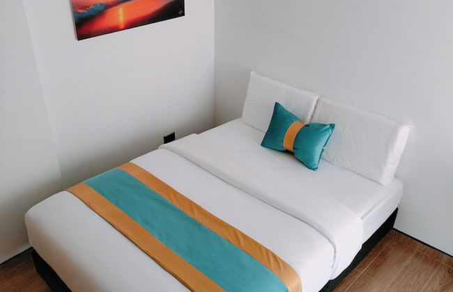 Aparta Hotel Berakaup - Foto 12