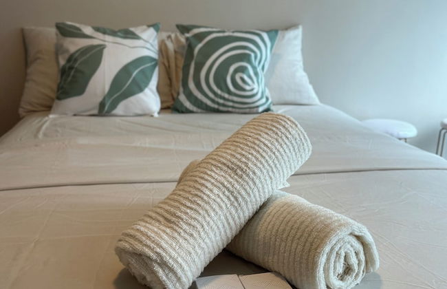 Cozi Uptown Executive Suite BGC - Foto 8