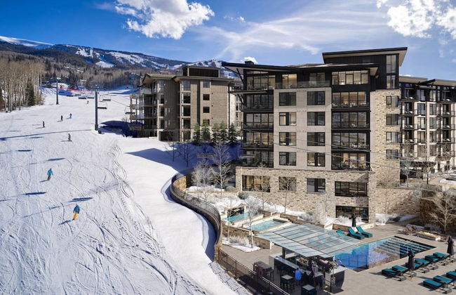 Snowmass Lux Getaway by Snowmass Vacations - Photo 24