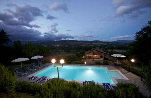 Podere Varlunga - Foto 5