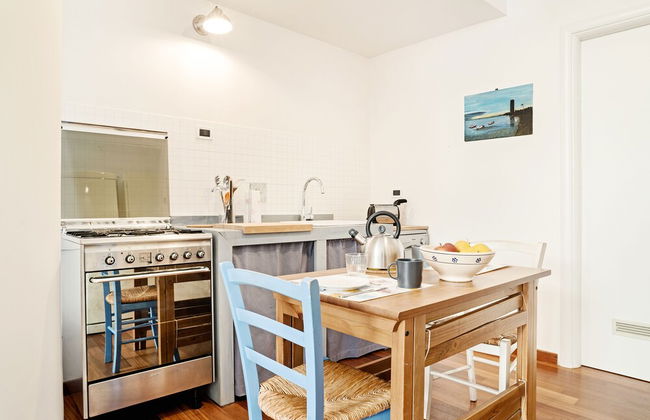 Bologna Garden House - Foto 6