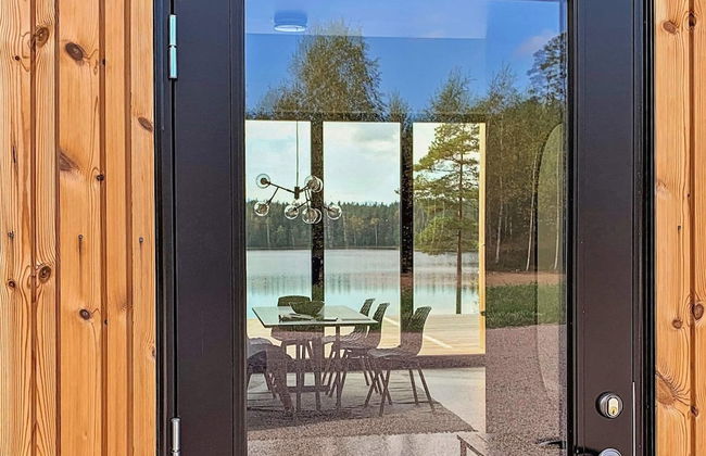 Holiday Home in HÃ¥cksvik - Foto 43