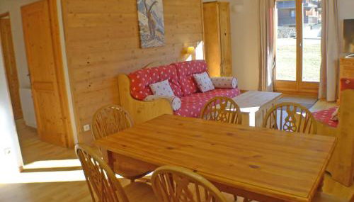 3 pièces avec terrasse, animaux admis, parking – Samoëns - FR-1-629-137 - Foto 5